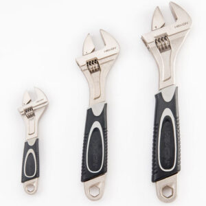 Adjustable Wrench carbon steel, HEXON-1600385621991