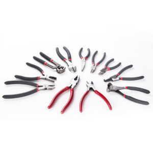 Hand Pliers carbon steel, HEXON-1600386015488