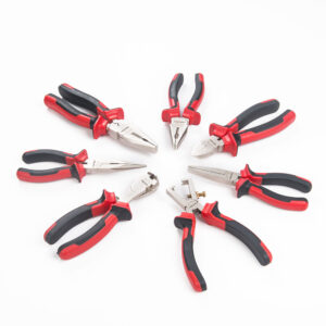 Hand Pliers carbon steel, HEXON-1600386015693