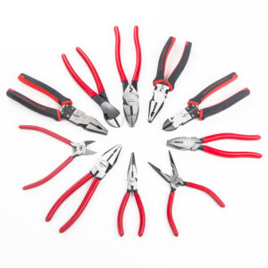 Hand Pliers, HEXON-1600386160284