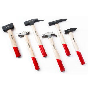 Hand Hammer fiberglass handle, HEXON-1600387126749