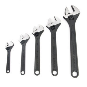 Adjustable Wrench carbon steel, HEXON-1600390298554