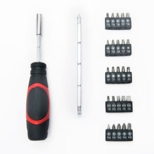 Screwdriver Set 28pc, HEXON-1600391302934