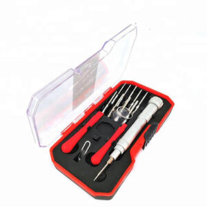 Screwdriver Set 22pc, HEXON-1600391420350