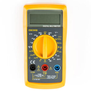 Voltage Tester, HEXON-1600400608015