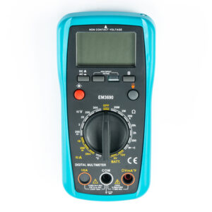Voltage Tester, HEXON-1600404432025