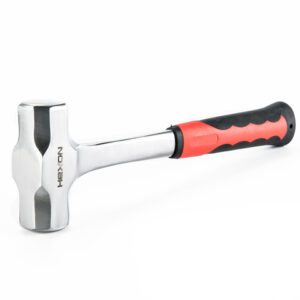 Sledge Hammer carbon steel, HEXON-1600424801202