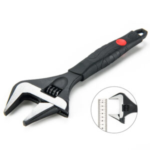 Hand Wrench carbon steel, HEXON-1600426602535