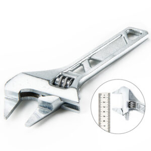 Hand Wrench carbon steel, HEXON-1600426797004