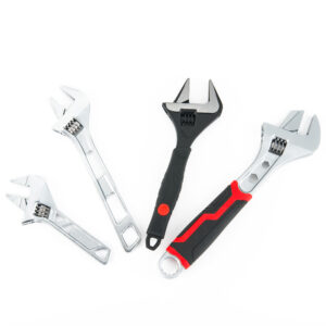 Hand Wrench carbon steel, HEXON-1600428580520