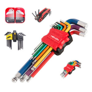 Hand Wrench, HEXON-1600432725817