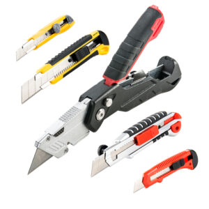 Utility Knife, HEXON-1600432757968