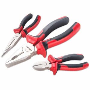 Hand Pliers carbon steel, HEXON-1600433584401