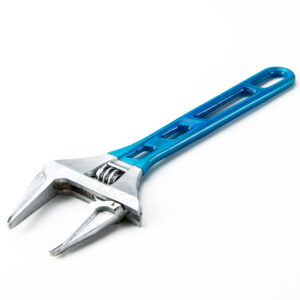 Hand Wrench chrome vanadium, HEXON-1600435786906