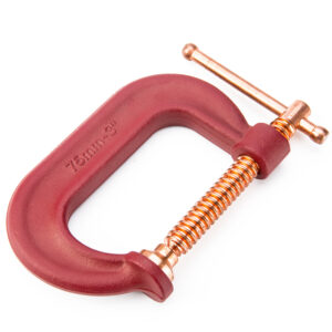 Woodworking G-clamp heavy duty, HEXON-1600436492860