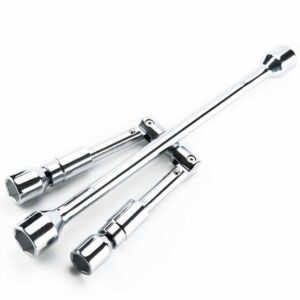 Hand Wrench, HEXON-1600437982206