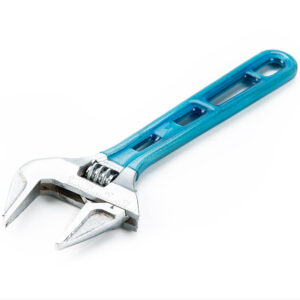 Hand Wrench carbon steel, HEXON-1600438011025