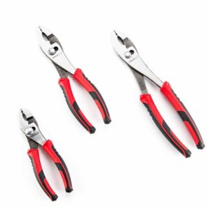 Combination Pliers, HEXON-1600439596969