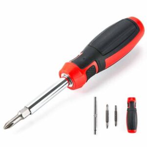 Screwdriver Set, HEXON-1600440634301