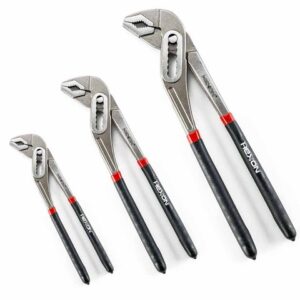 Water Pump Pliers, HEXON-1600441078697