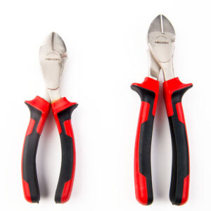 Diagonal Pliers heavy duty, HEXON-1600443388694