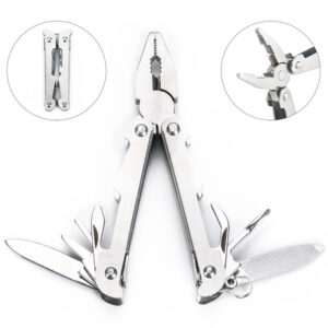 Hand Pliers stainless steel, HEXON-1600444476990