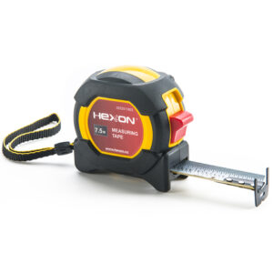 Measuring Tape, HEXON-1600446828342