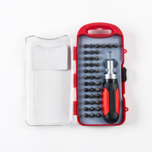 Screwdriver Set 40pc, HEXON-1600449167958