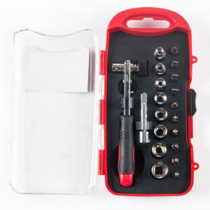 Screwdriver Set 20pc, HEXON-1600449275169