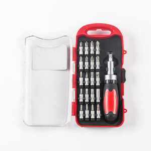 Screwdriver Set 21pc, HEXON-1600449323063