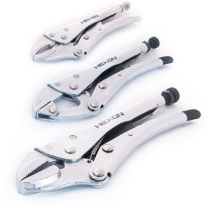 Locking Pliers carbon steel, HEXON-1600450263919