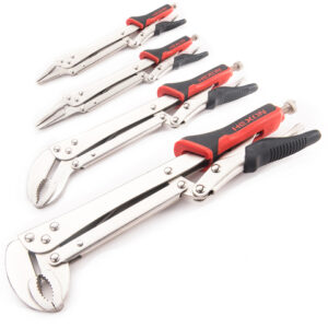 Locking Pliers, HEXON-1600450314541