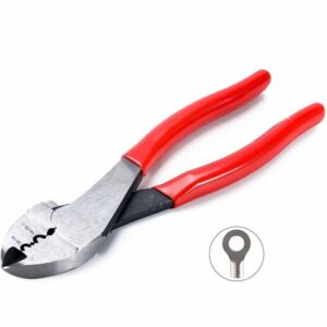Crimping Tool insulated, HEXON-1600454920218