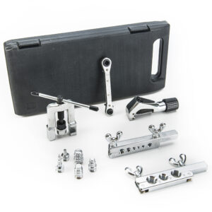 Pipe Flaring Tool 11pc, HEXON-1600472021689