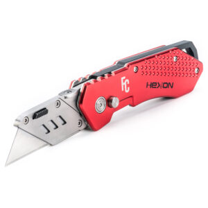 Folding Knife, HEXON-1600473640412