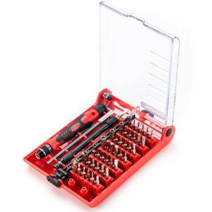 Watch Repair Tool Kit 46pc, HEXON-1600477939954