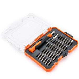 Screwdriver Set 33pc, HEXON-1600478089038