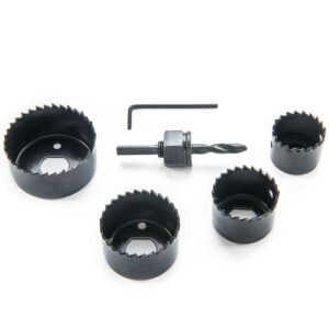 Hole Saw 6pc, HEXON-1600478889252