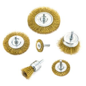 Abrasive Hand Tool 6pc, HEXON-1600480564347