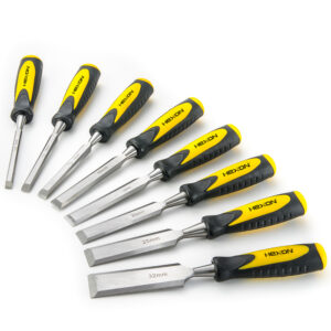 Wood Chisel carbon steel, HEXON-1600486503738