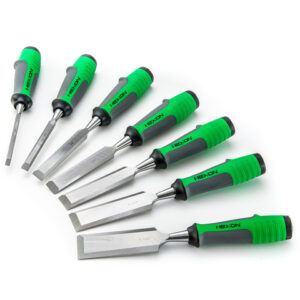 Wood Chisel carbon steel, HEXON-1600486527594