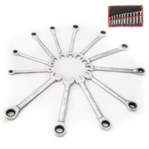 Combination Wrench 12pc, HEXON-1600489146949