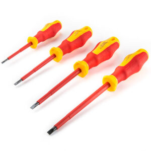 Screwdriver Set 4pc, HEXON-1600490278263