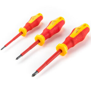 Screwdriver Set 3pc, HEXON-1600490292146
