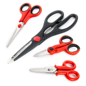 Scissors stainless steel, HEXON-1600498060587