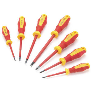 Screwdriver Set insulated, HEXON-1600498069733
