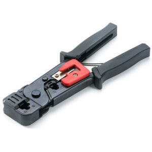 Crimping Tool ratchet, HEXON-1600501700643