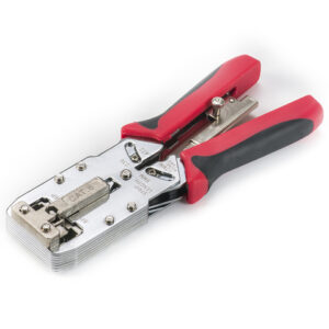 Crimping Tool ratchet, HEXON-1600502224428