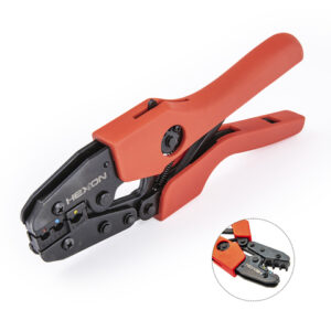 Crimping Tool carbon steel, HEXON-1600506647721