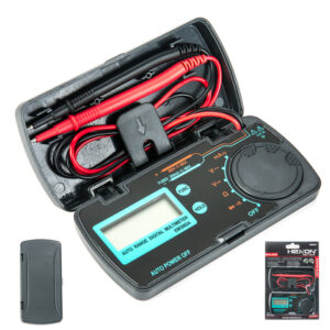 Voltage Tester, HEXON-1600508080582